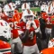 No. 1 Miami Set for High-Noon Showdown with Pittsburgh