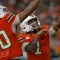 CIS GAMEDAY: No. 1 Miami Hosts Pittsburgh at Hard Rock