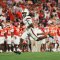 UNC Preview by the numbers as Belichick heaps praise on Toney