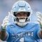AR's film session: how UNC will attack us