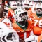 CIS GAMEDAY: Miami Heads To Chapel Hill For Halloween Night Showdown Against North Carolina