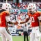 CanesInSight Watch Along: #1 Miami vs. North Carolina
