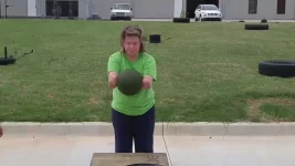 Wokout Medicine Ball.webp