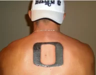 Kirby Freeman covers up U.webp