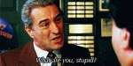 What-Are-You-Stupid-Robert-De-Niro-In-Goodfellas.gif What-Are-You-Stupid-Robert-De-Niro-In-Goodfellas.gif
