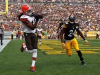 Travis+Benjamin+Cleveland+Browns+v+Pittsburgh+c4je7TjcmOql.webp
