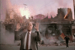 Leslie-Nielsen-Assures-You-That-There-Is-Nothing-To-See-Here-With-All-These-Explosions.gif