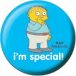 the-simpsons-ralph-i-m-special-25mm-pin-button-badge.webp