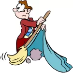 sweep-under-rug.webp