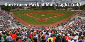 Ron Fraser Park at Mark Light Field.webp