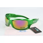 replica-oakley-mens-sunglasses-polished-green-frames-pink-orange-iridium.webp