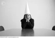 Dunce-cap_BW.webp