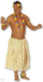 17159_Hula_Bastrock_Beige-Hawai_Bast_Rock-Suedsee_Verkleidung-Hawaianische_Verkleidung-Hula_S...webp