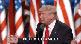 Trump not a chance).gif