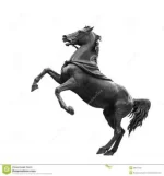 isolated-white-black-horse-sculpture-28971763.webp