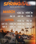 Official - Miami Pro Day - March 23rd, Spring Practice Begins March 24th  CanesInSight.png