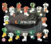 Miami Hurricanes FB Uniforms  .webp