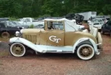 pictures of rambling wreck from georgia tech crash 1.webp