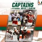 Canes captains for Pitt Game.webp