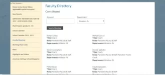 Faculty Directory   American Heritage School.webp