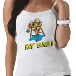 my_bad_baby_in_high_chair_tshirt-p235518637320193114bf6v9_400.webp