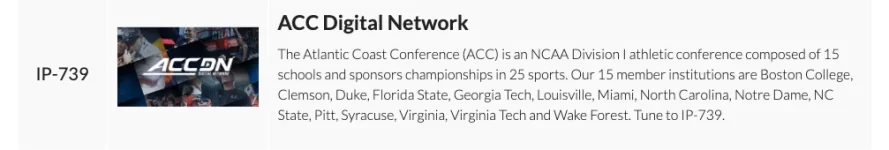 XUMO » Channel Plus  Exclusively Powered by XUMO.webp