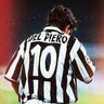 Alex Del Piero