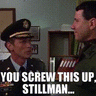 Capt. Stillman