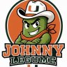 JohnnyLegume