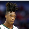 Lonnie Walker