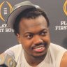 Darius Fenwick