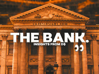 The Bank (2/3)