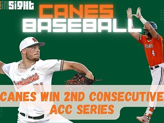 Second consecutive ACC series win for the CARDIAC CANES | Breakdown with Javi Salas