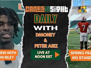 Who showed out in 1v1s? | Spring Practice 10 STANDOUTS | Meeting transfer safety Savion Riley