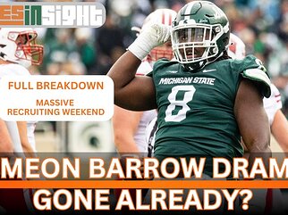 MAJOR DRAMA with Simeon Barrow | Full Breakdown of Official Visitors
