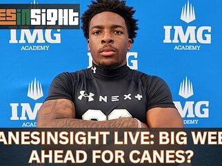 What’s going on with WR RECRUITING? D$ and Pete answer your questions in live Q and A