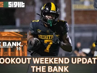 NEW RECRUITING NEWS From Cookout Weekend on 'The Bank'