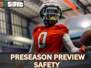 SAFETY: CanesInSight Preseason Preview 2024-2025