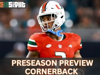 CORNERBACK: CanesInSight Preseason Preview 2024-2025