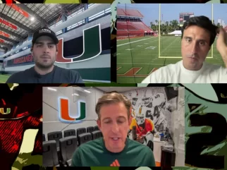 Live Q&A | Insiders talk camp, Gator game and more