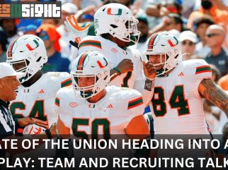 State of the Union Heading Into ACC Play: Recruiting and Team Talk