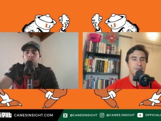 11 AM Breakfast with CanesInSight: Miami beats VT