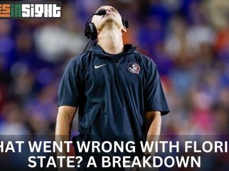 What went WRONG with FSU? | DISASTER in Tallahassee