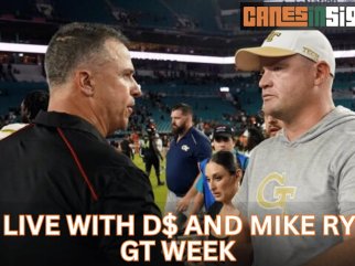 CIS LIVE with D$ and Mike Ryan | Georgia Tech Week