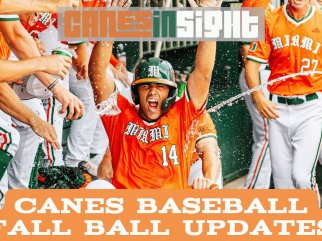 Canes Baseball: Fall Ball Updates