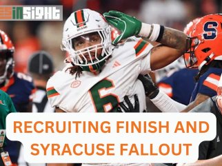 Crystal ball FLIPS? Plus Syracuse fallout and Portal talk