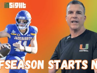 Miami Hurricanes Football: The Offseason Begins