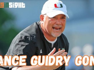 Miami moves on from Lance Guidry