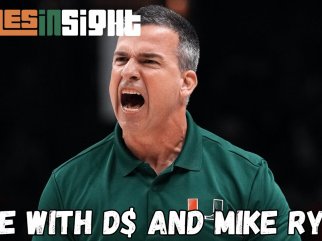 11:40 CIS LIVE with D$ and Mike Ryan