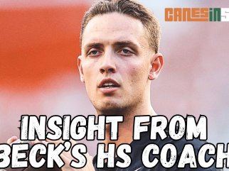 INSIGHT from Carson Beck's HS Coach! Bobby Ramsay joins the show